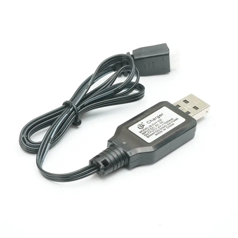 FTX Glader Turbojet Boat Usb Charger – Ftx Parts