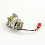 FTX Moray Water Cooled Motor – Ftx Parts