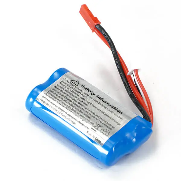 FTX Moray 35 7.4v 800mah Li-Ion Battery – Ftx Parts