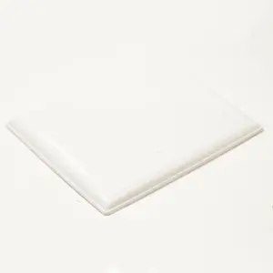 FTX Outback 3 Treka PVC White Roof – Ftx Parts