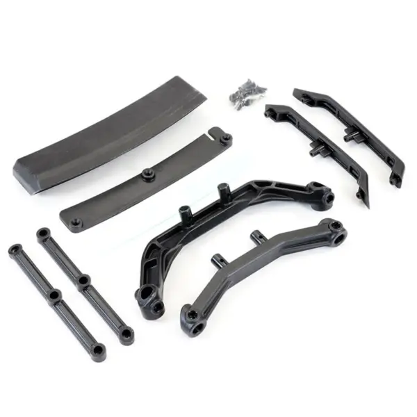 FTX Apache Body Accessories