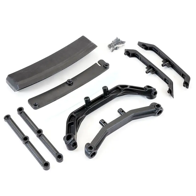 FTX Apache Body Accessories – Ftx Parts