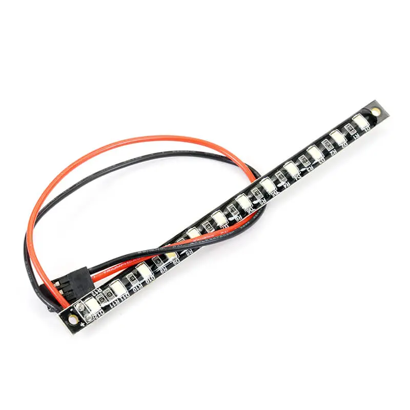 FTX Apache Led Bar Strip – Ftx Parts