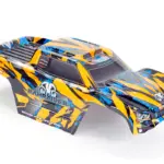 FTX Ramraider Printed Body Orange – Ftx Parts