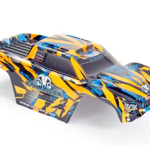 FTX Ramraider Printed Body Orange – Ftx Parts