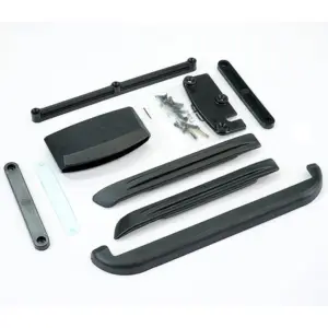 FTX Ramraider Roof Led Bar & Body Protective Parts – Ftx Parts