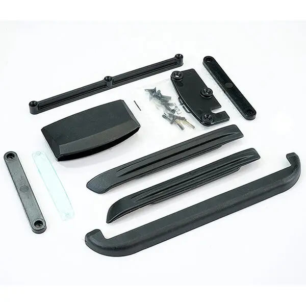 FTX Ramraider Roof Led Bar & Body Protective Parts – Ftx Parts