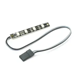 FTX Ramraider Roof Led Bar – Ftx Parts