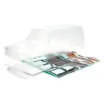 FTX Tracker Pc Body Clear – RC Cars