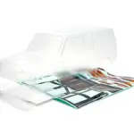 FTX Tracker Pc Body Clear – RC Cars