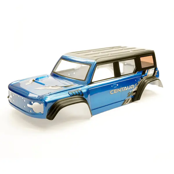 FTX Centaur Pc Body (Blue)