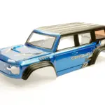 FTX Centaur Pc Body (Blue) – RC Cars