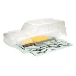 FTX Centaur Pc Body (Clear) – RC Cars