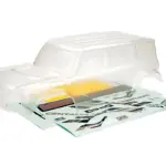 FTX Centaur Pc Body (Clear) – RC Cars