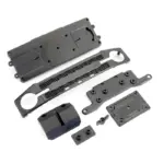 FTX Centaur Moulded Body Accessories – Ftx Parts