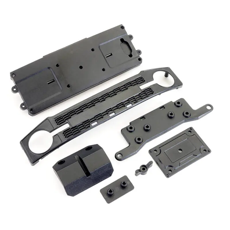 FTX Centaur Moulded Body Accessories – Ftx Parts