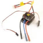 FTX Stinger 60a Brushless Speed Control – RC Cars