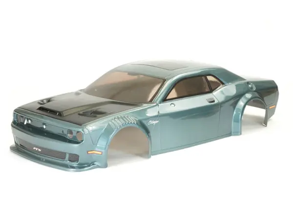 FTX Stinger Bodyshell - Grey – view 2