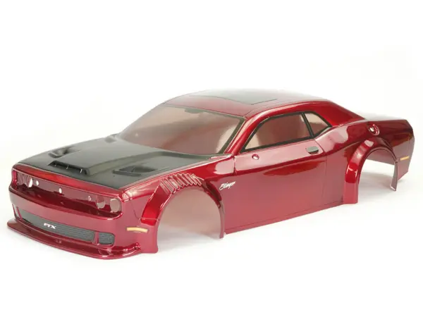 FTX Stinger Bodyshell - Red – view 2