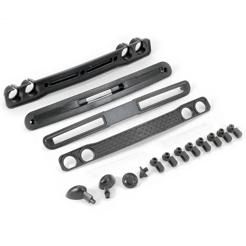 FTX Stinger Body Accessories – Ftx Parts