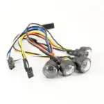 FTX Stinger Front Led Lights – Ftx Parts