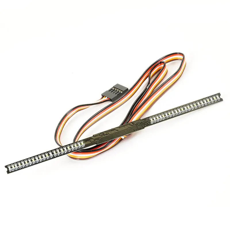 FTX Stinger Rear Led Lights – Ftx Parts