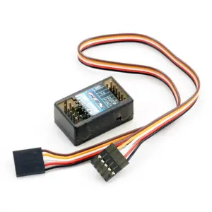 FTX Stinger Led Light Control Box – Ftx Parts