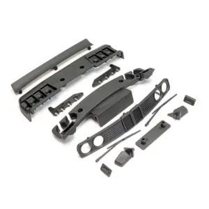 FTX Evo30 Front & Rear Body Accessories – Ftx Parts