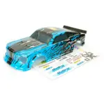 FTX Havok Drift Street Body - Blue – Ftx Parts