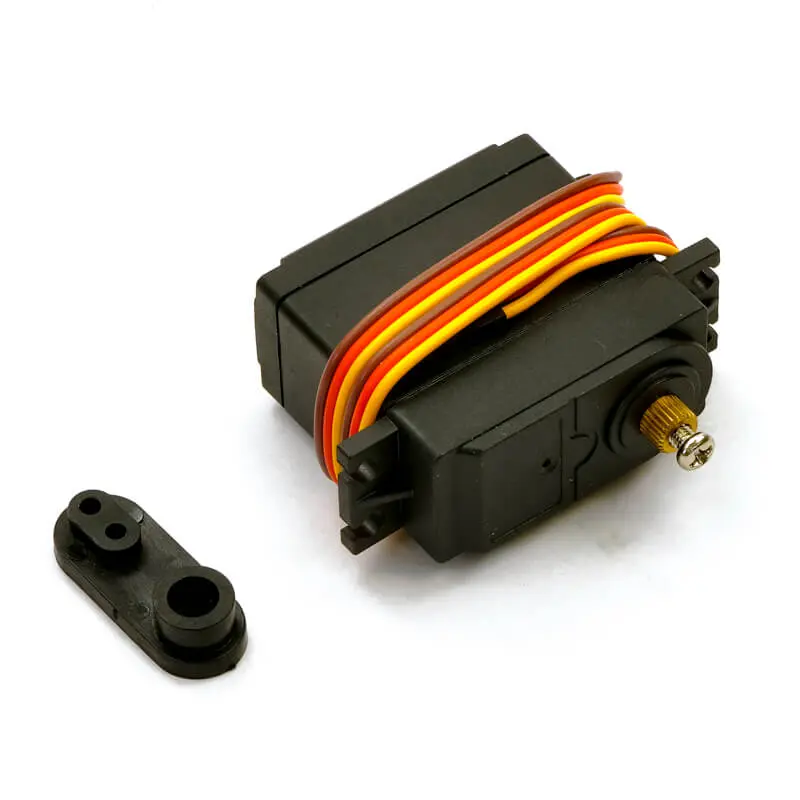 FTX Gladius 20kg Metal Gear Servo – Ftx Parts