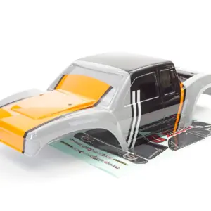 FTX Gladius Printed LCG Body (Grey) – RC Cars