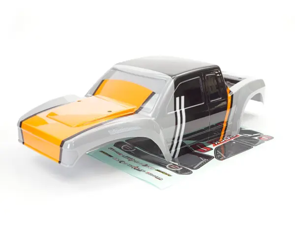 FTX Gladius Printed LCG Body (Grey) – view 2