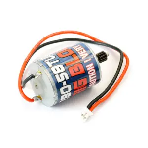 FTX Utah Big Block 280 Size Brushed 58t Motor – Ftx Parts