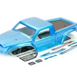 FTX Utah LCG Body - Blue – Ftx Parts