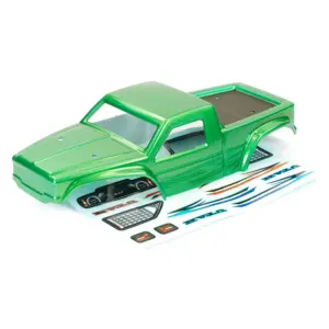 FTX Utah LCG Body - Green – Ftx Parts