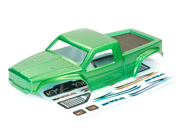FTX Utah LCG Body - Green – view 2