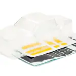 FTX Utah Lcg2 Body - Clear – Ftx Parts