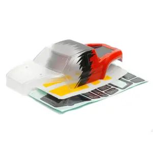 FTX Utah Lcg2 Body - Half Print – Ftx Parts