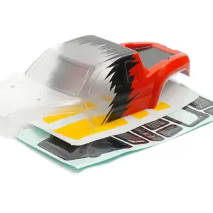 FTX Utah Lcg2 Body - Half Print – Ftx Parts