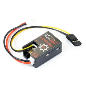 FTX Utah Furitek Lizard Pro Brushless Esc – RC Cars