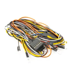 FTX Trooper Front Led Lights – Ftx Parts