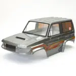 FTX Trooper Pc/Grey Body – RC Cars