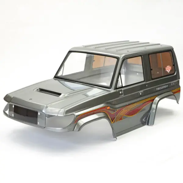 FTX Trooper Pc/Grey Body