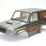 FTX Trooper Pc/Grey Body – RC Cars