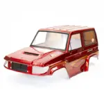 FTX Trooper Pc/Red Body – RC Cars