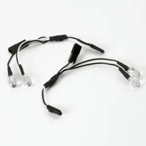 FTX Grand Apache Front Headlight Led Light Set – Ftx Parts