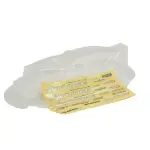 FTX Vantage Clear Buggy Ep Body 1pc – Ftx Parts