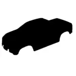 FTX Carnage 2.0 Clear Bodyshell – Ftx Parts