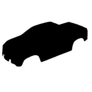 FTX Carnage 2.0 Clear Bodyshell – Ftx Parts