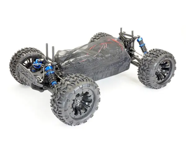 FTX Carnage/Vantage/Bugsta Mesh Chassis Dust Cover – view 3